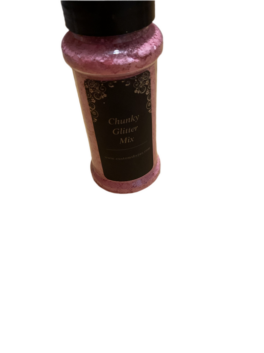 #396 Chunky Glitter Mix