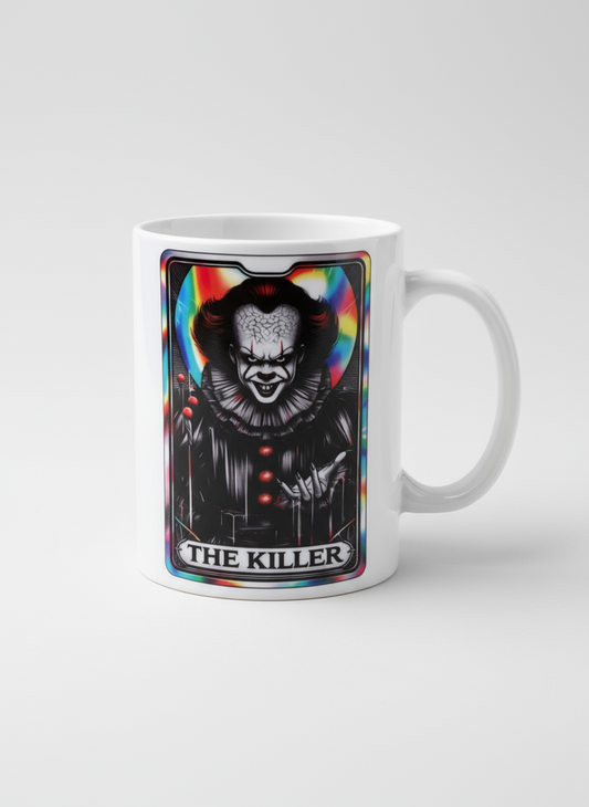 The killer (IT)