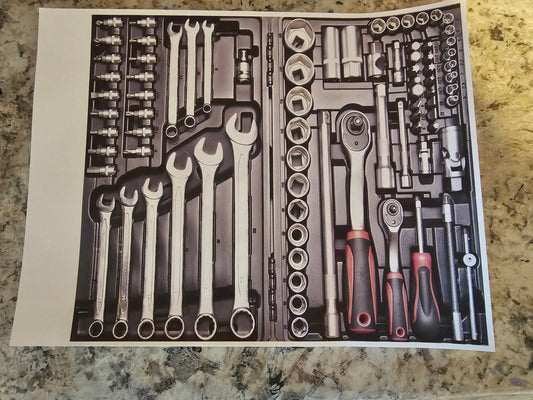 Tools