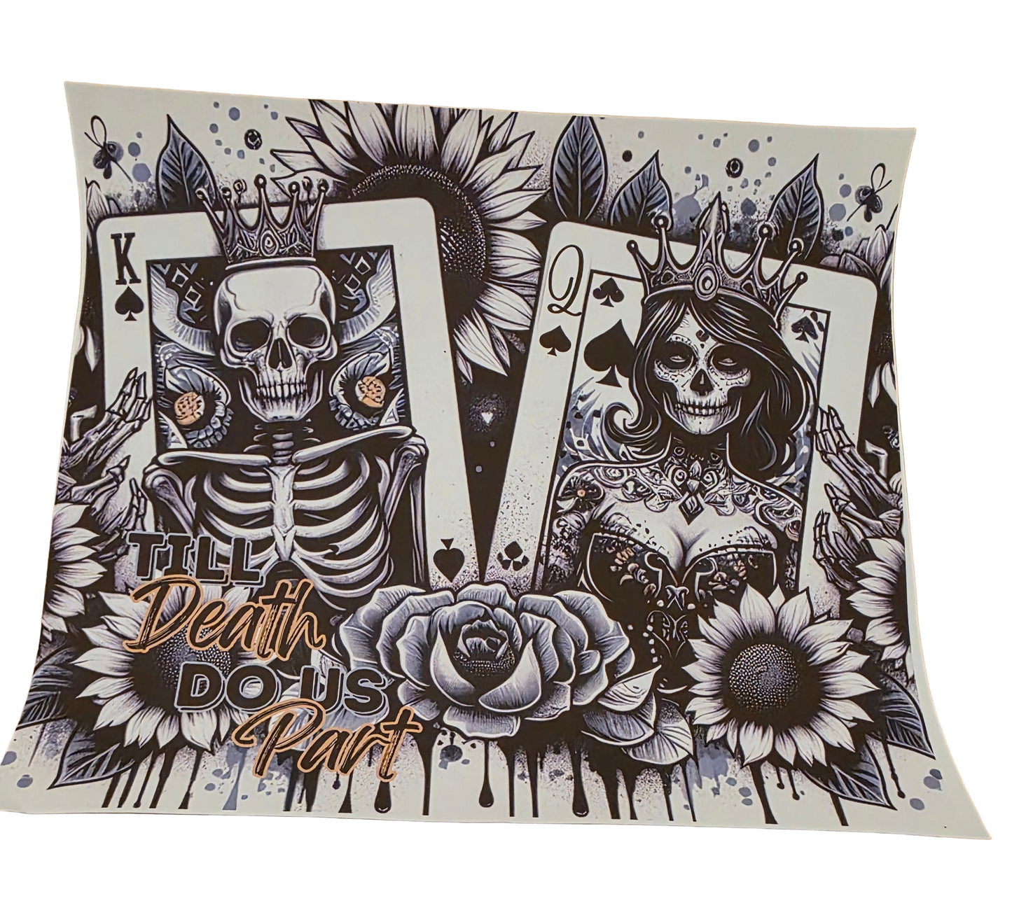 Till Death Do Us part