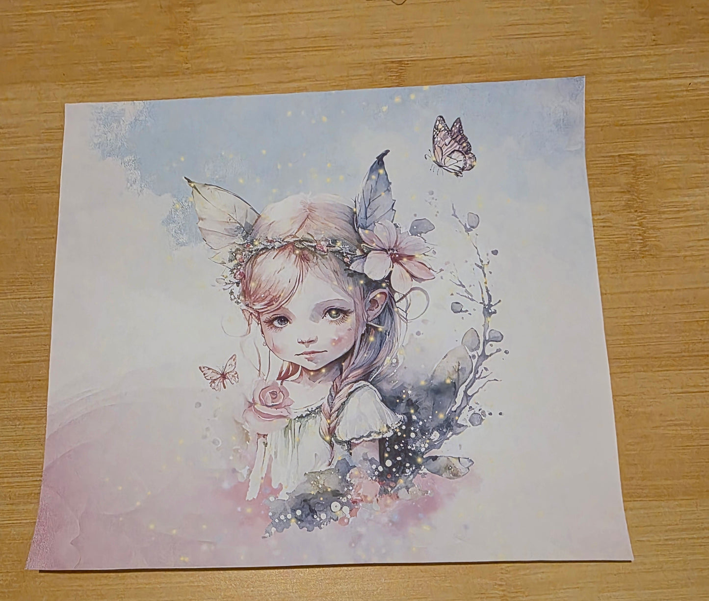Fairy