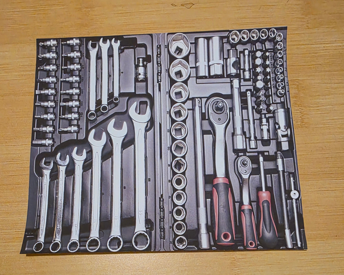 Tools