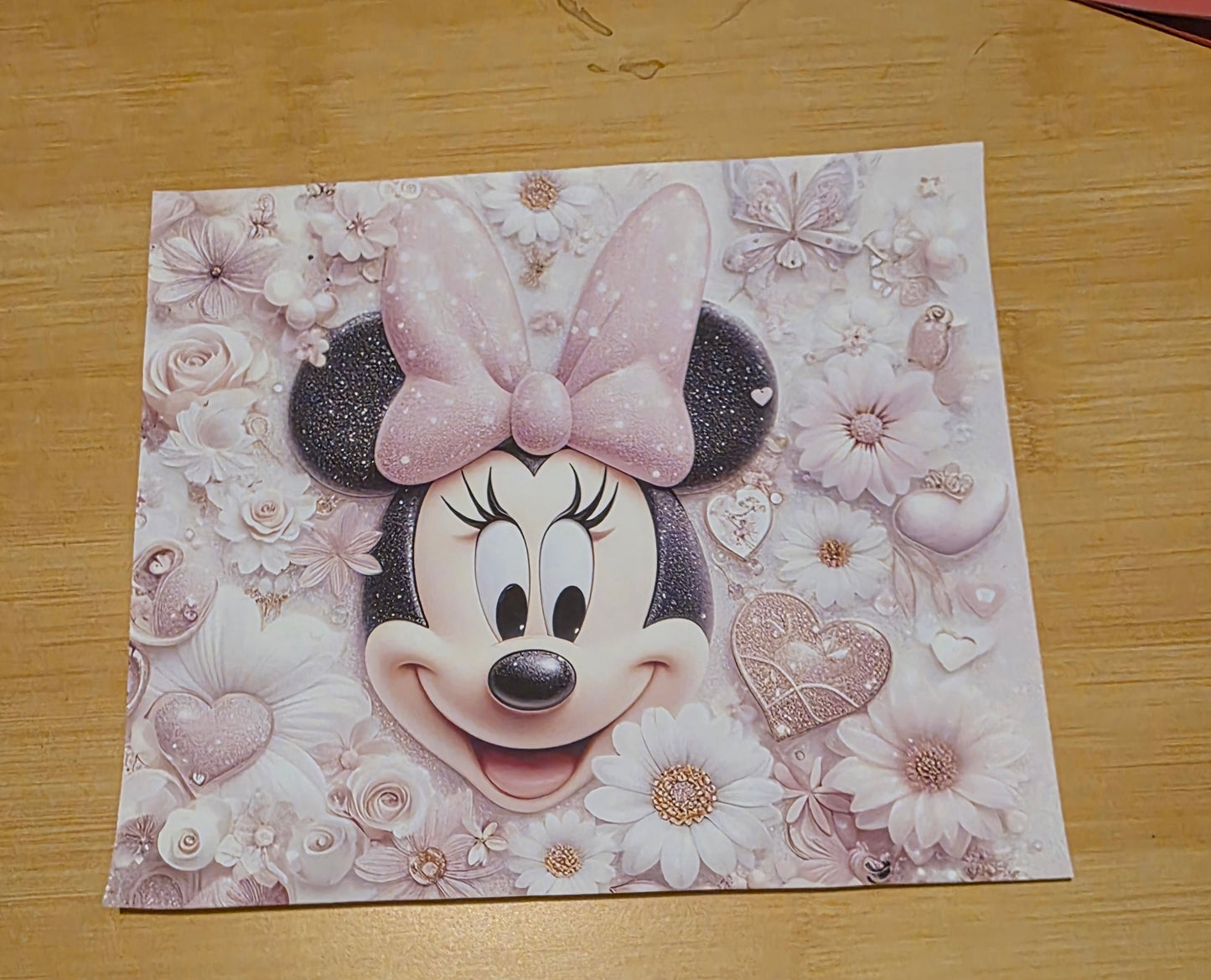 Mini Mouse