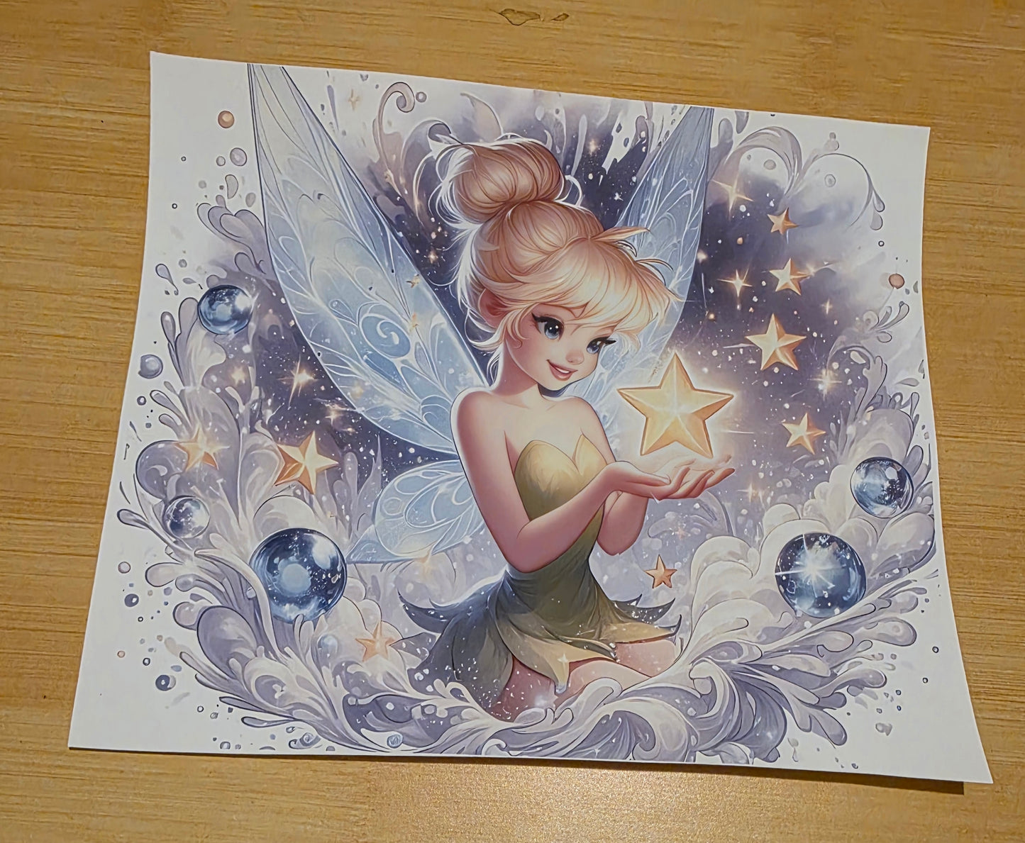 Tinker Bell