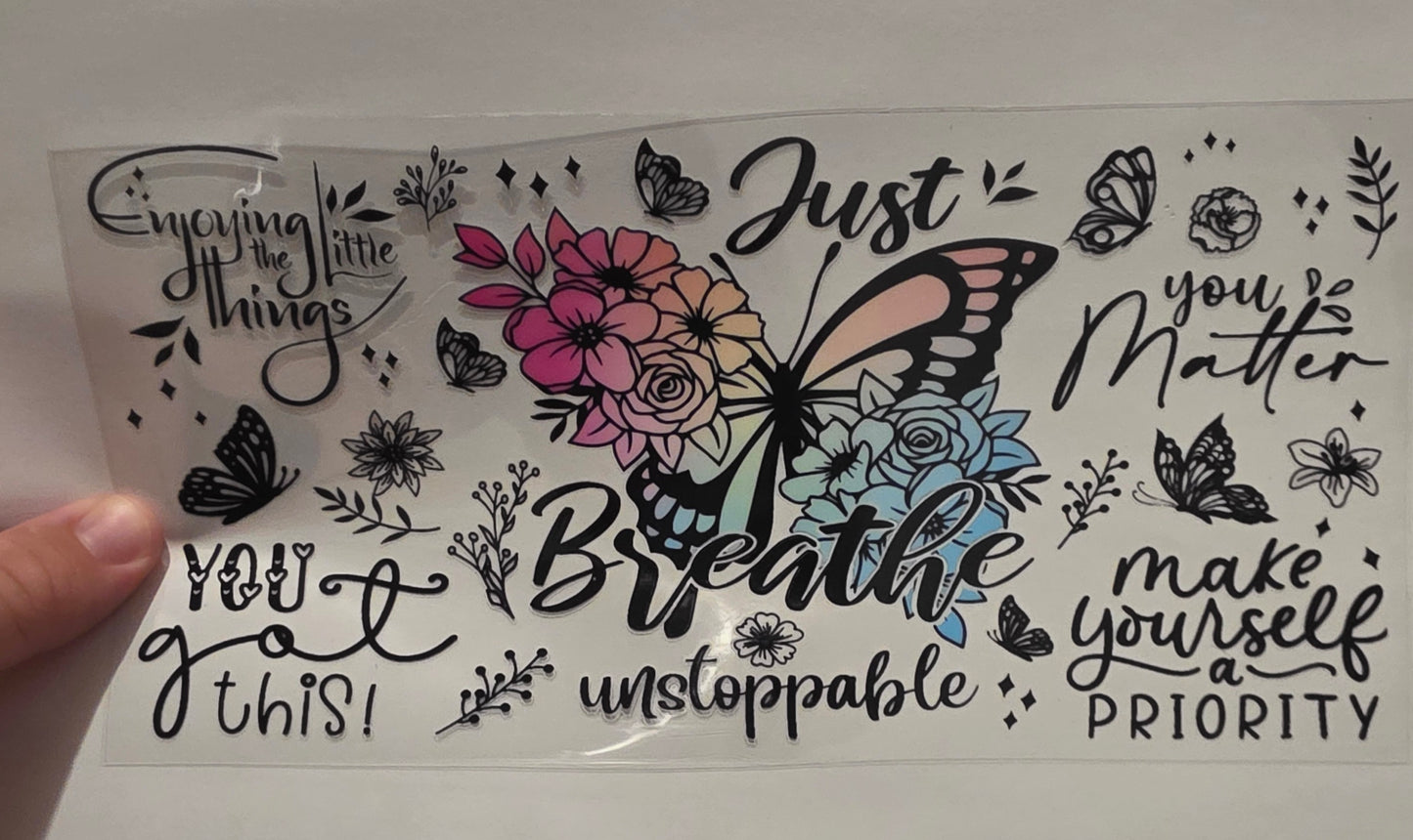 Just Breath