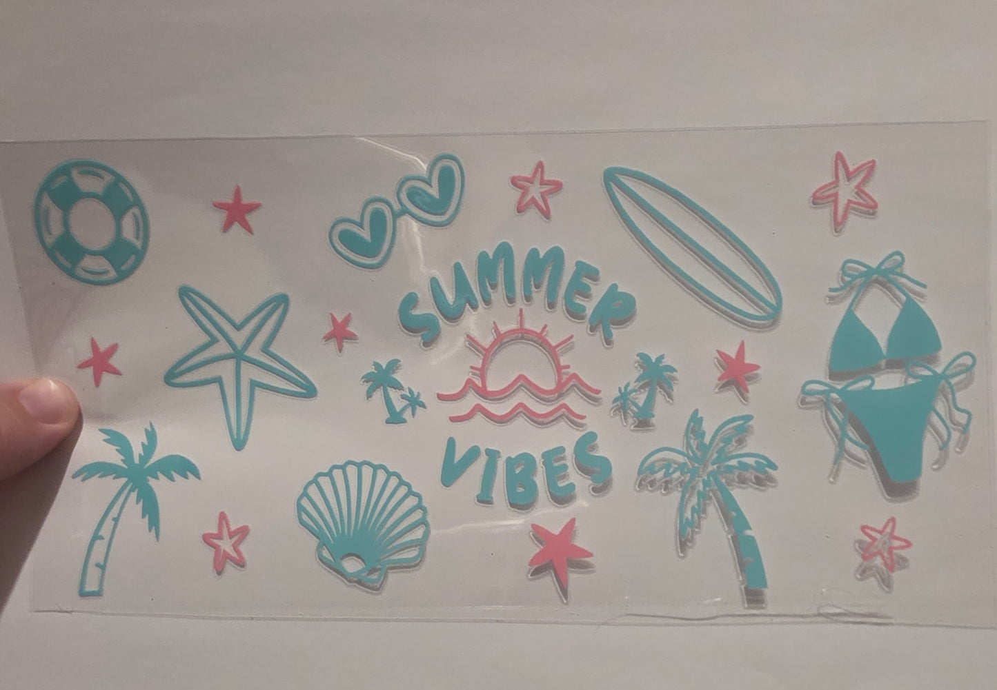Summer Vibes