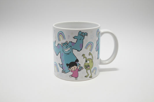 Monster's inc