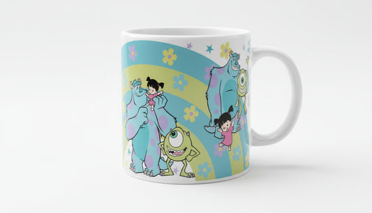 Monster's inc