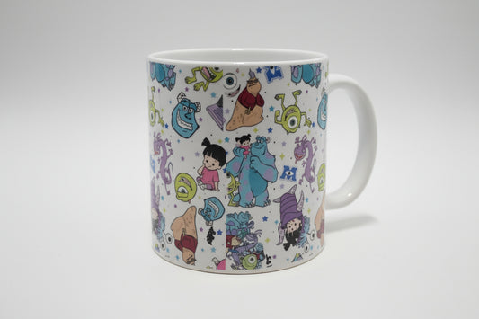 Monster's inc