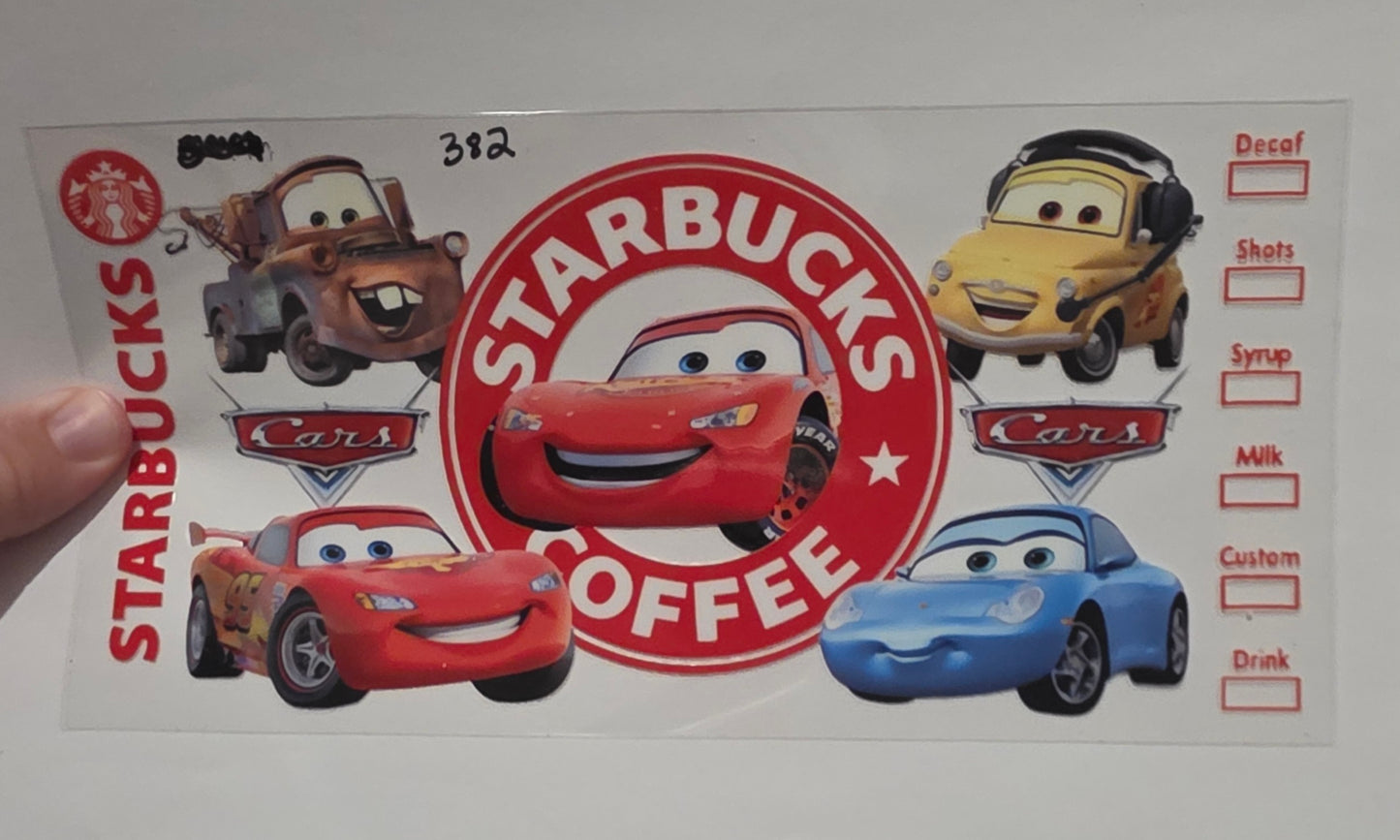 Cars