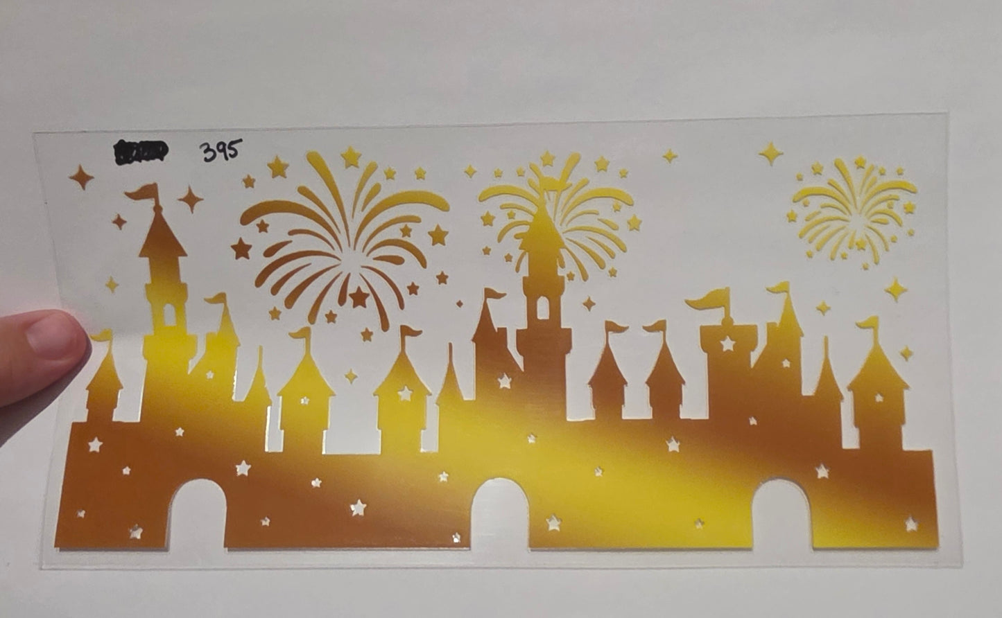 Disney Land