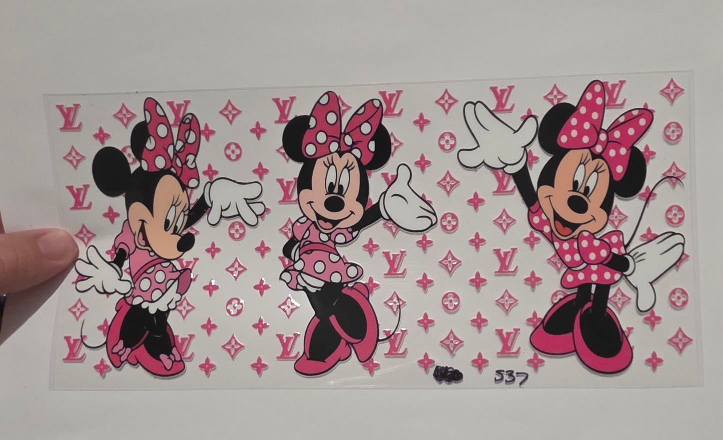 Mini Mouse