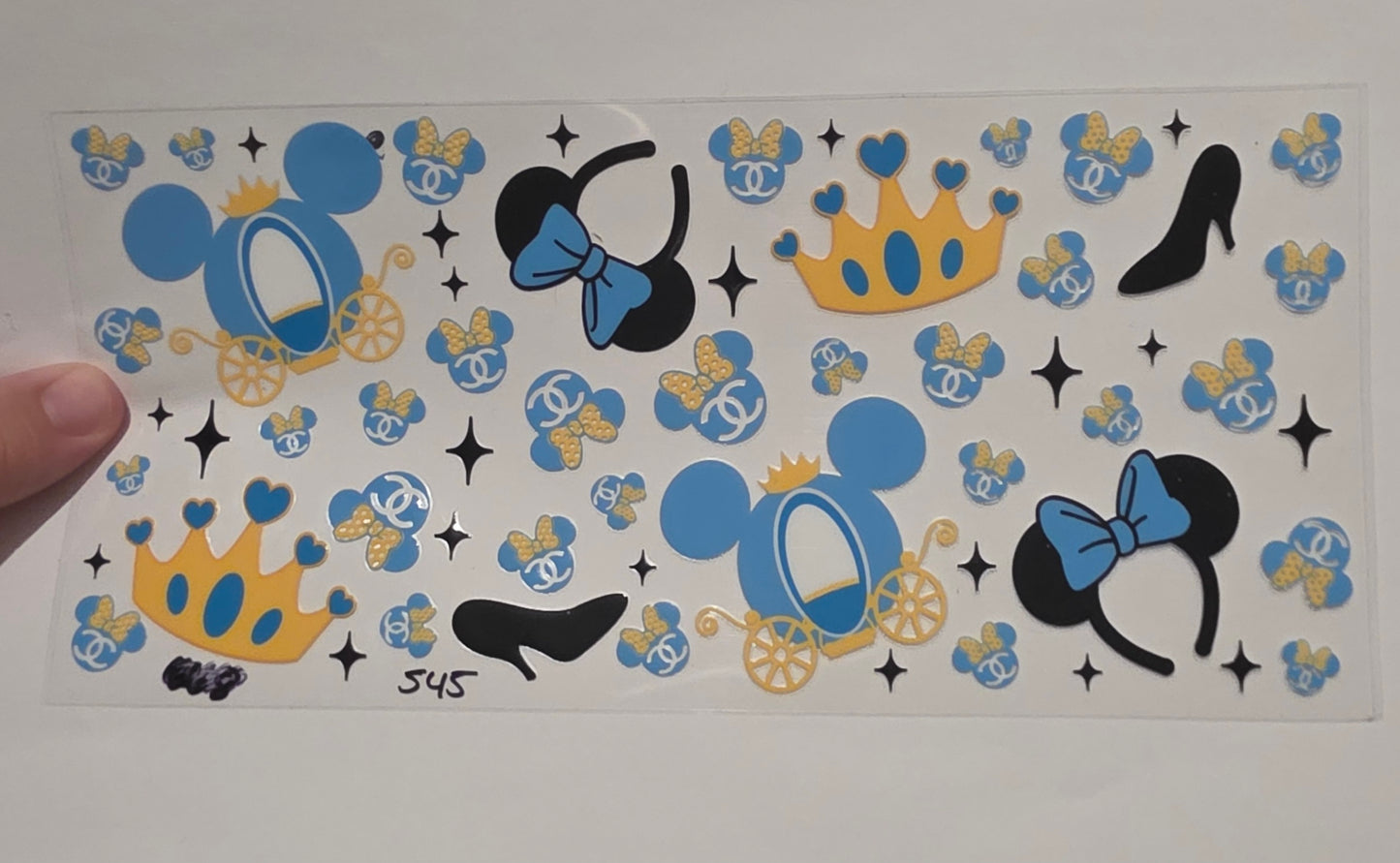 Disney