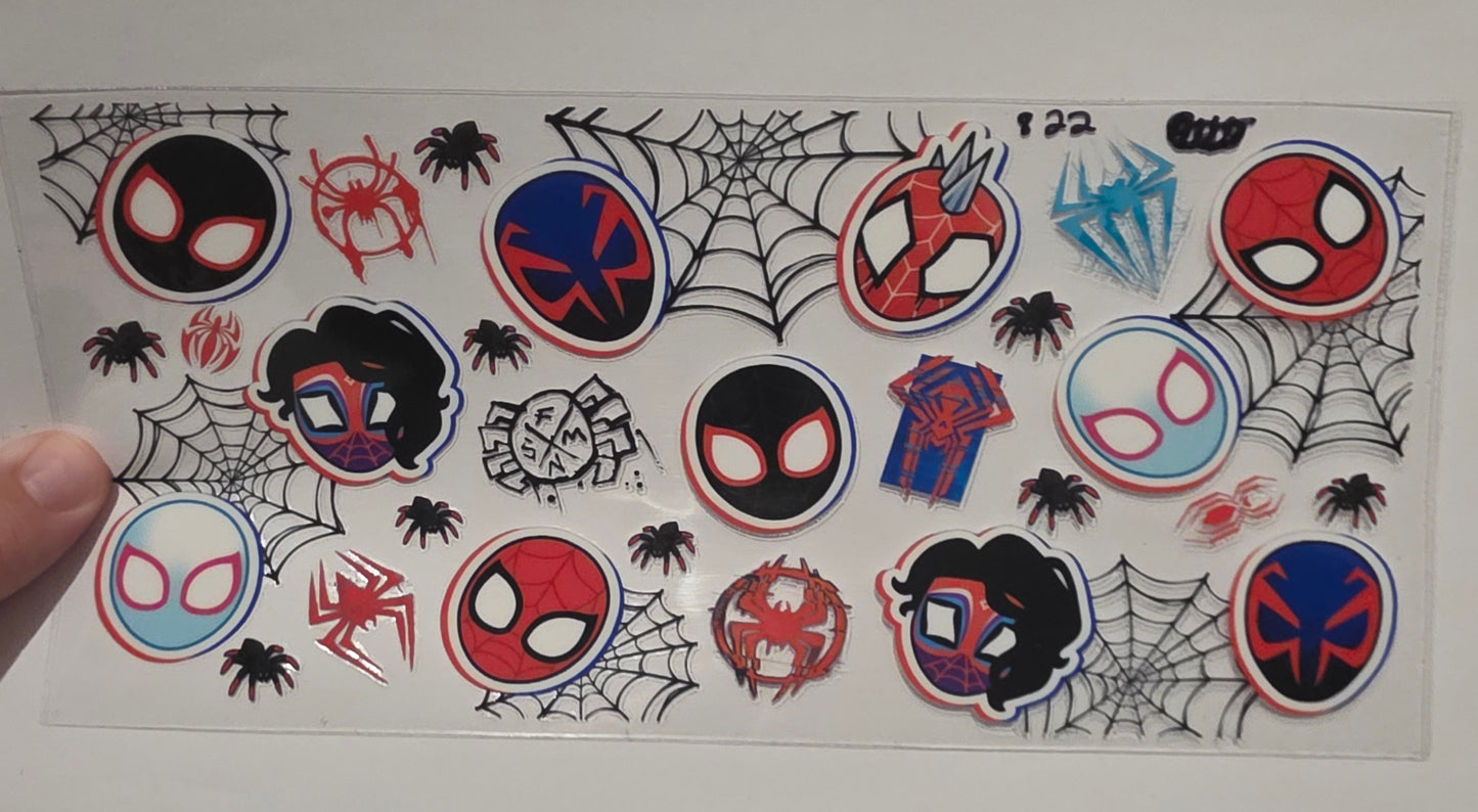 Spiderman
