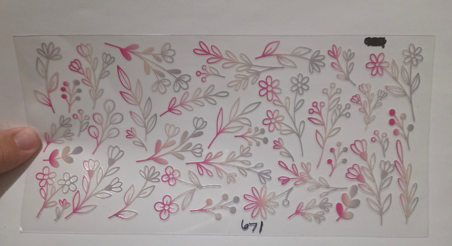 Flowers