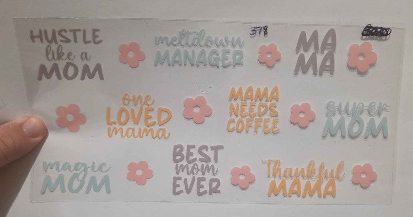 Mama
