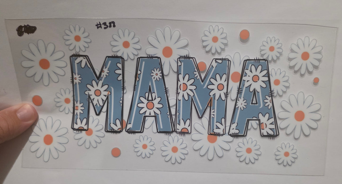 MAMA