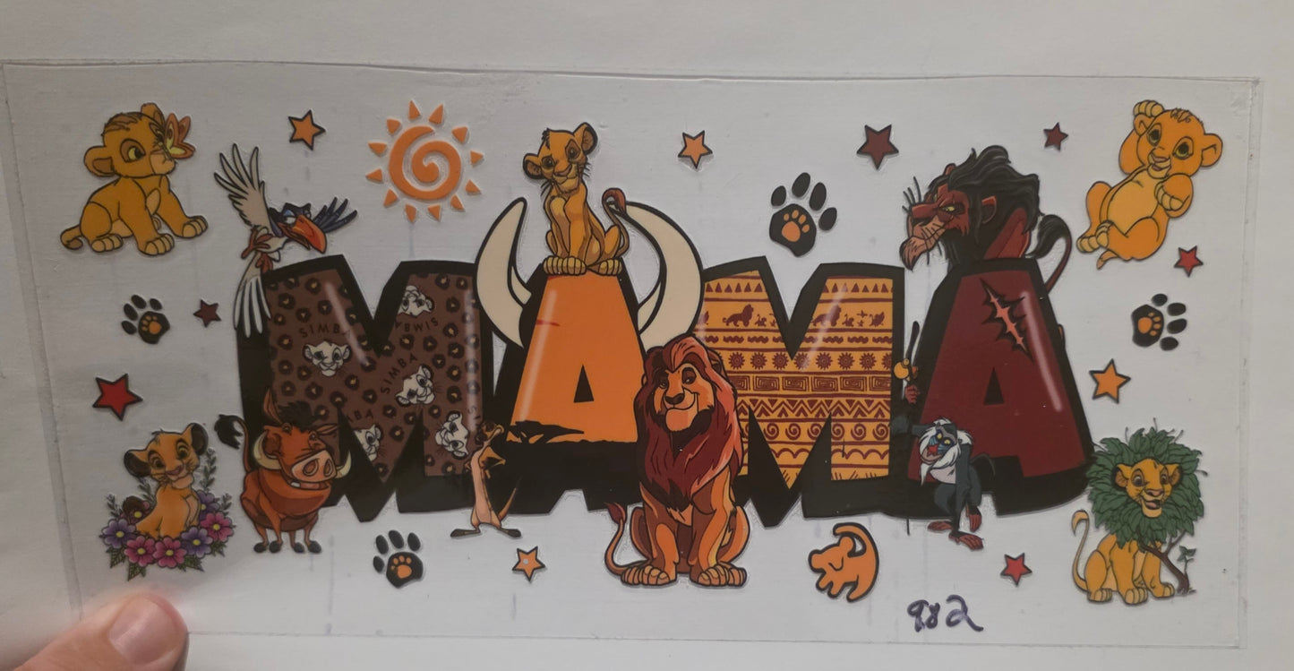 MAMA