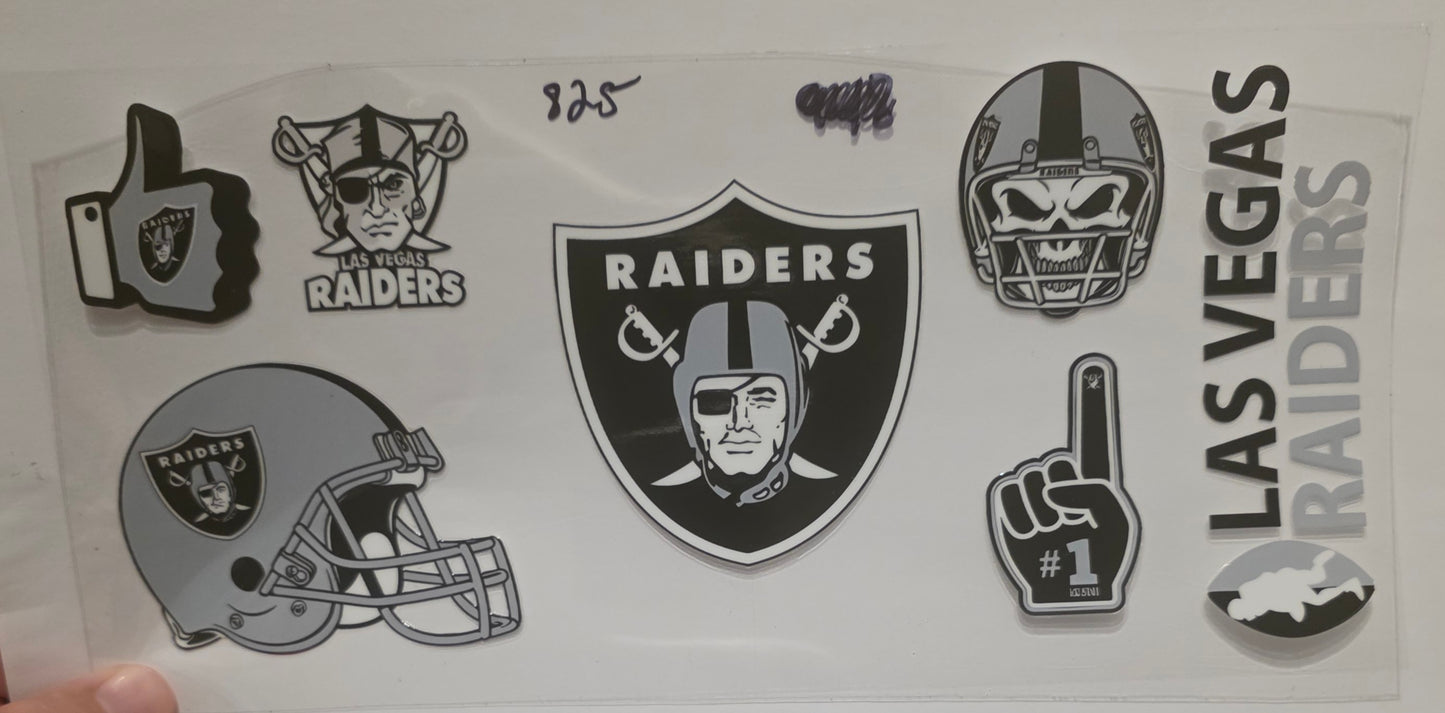 Raiders
