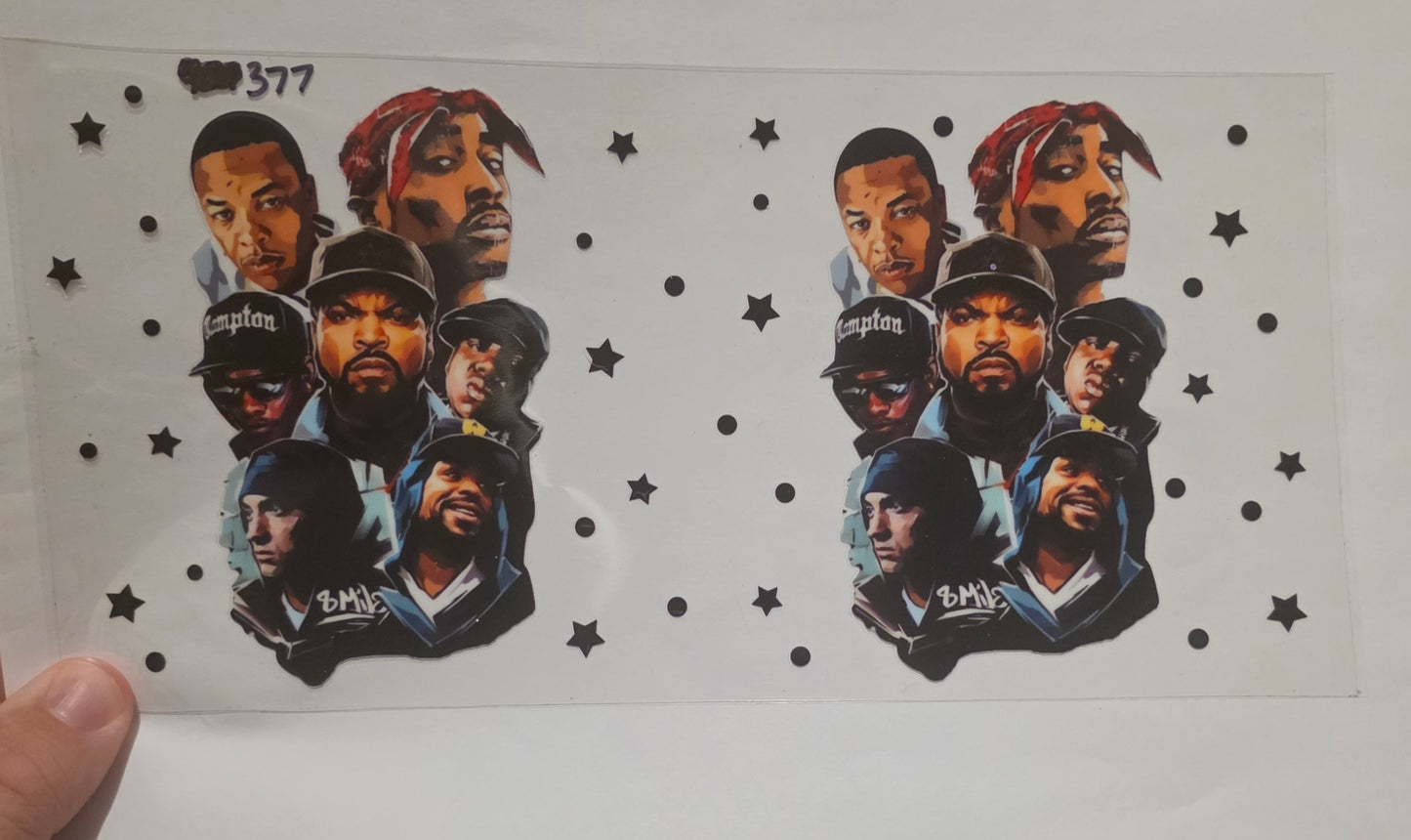 Hip Hop