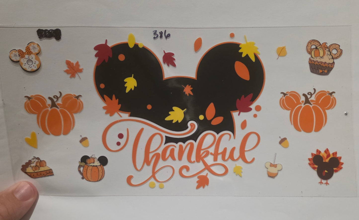 Thankful