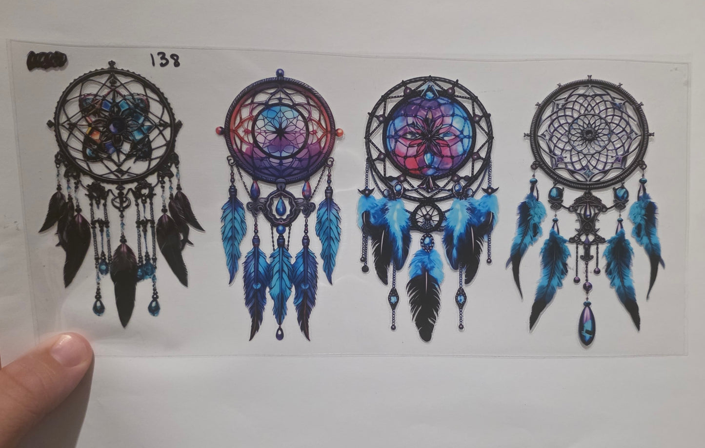 Dream Catcher