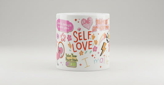 Self love
