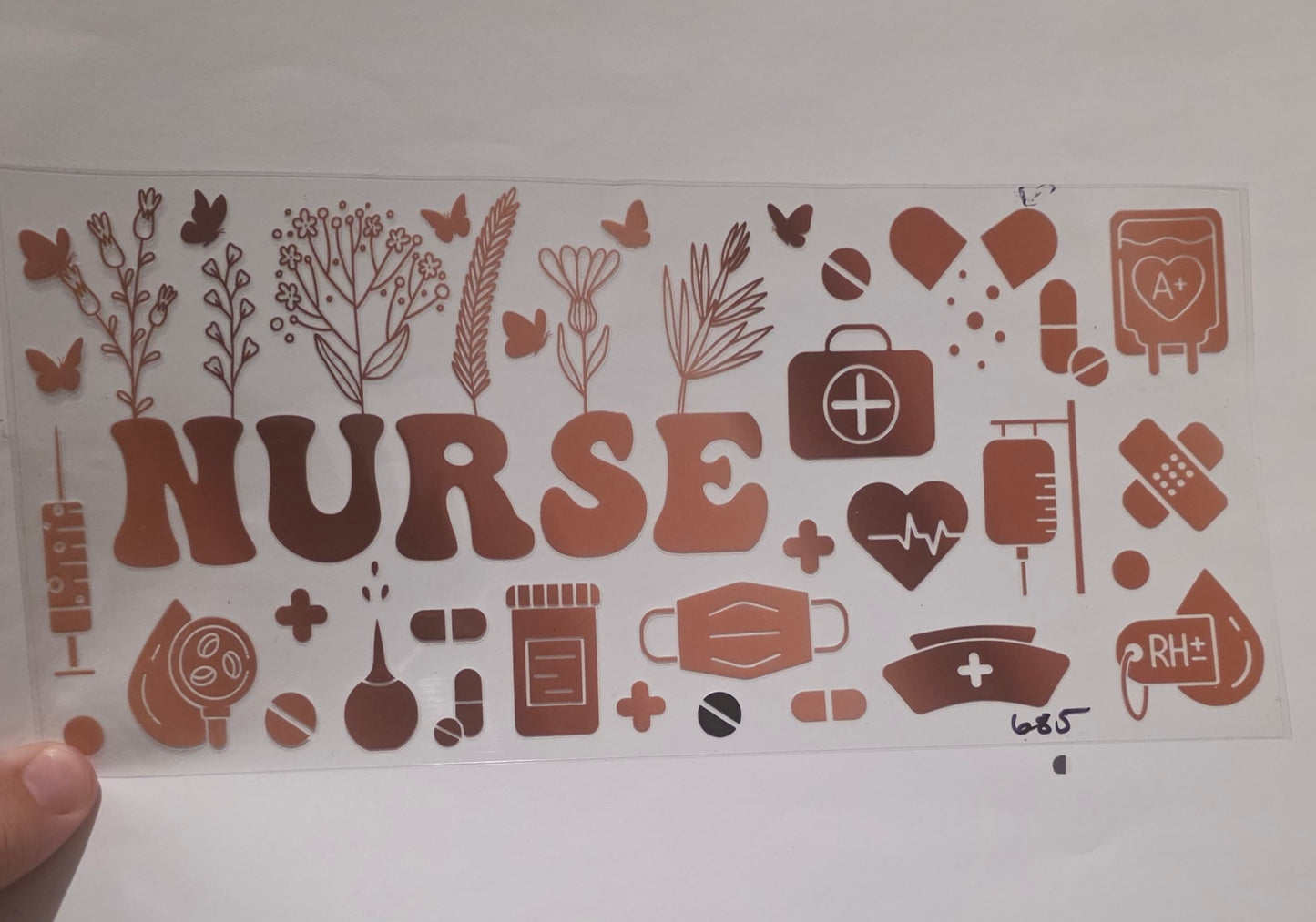 Nurse