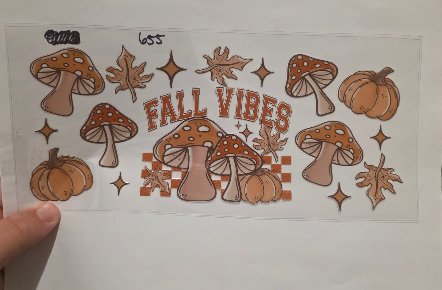 Fall Vibes
