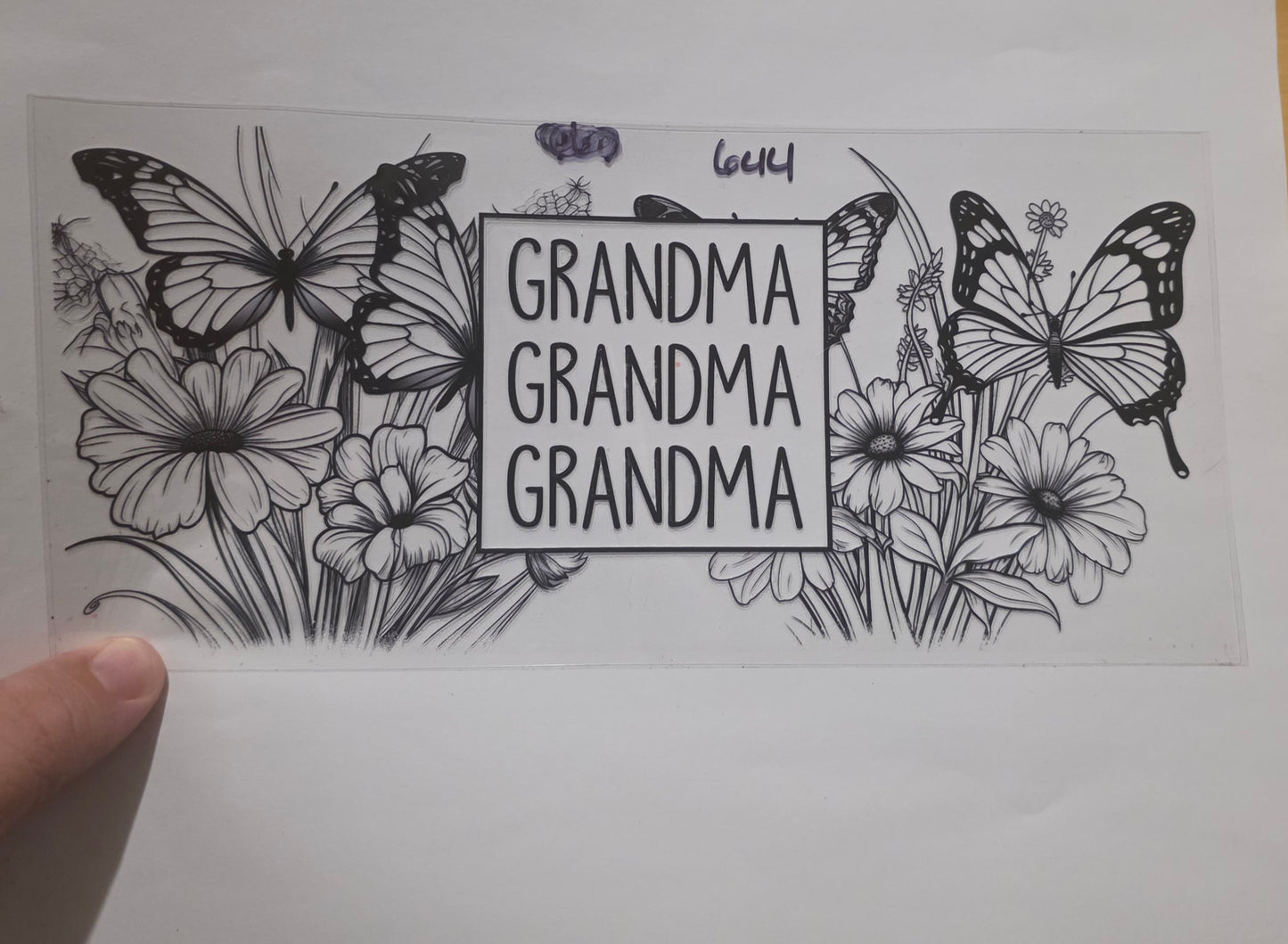 Grandma