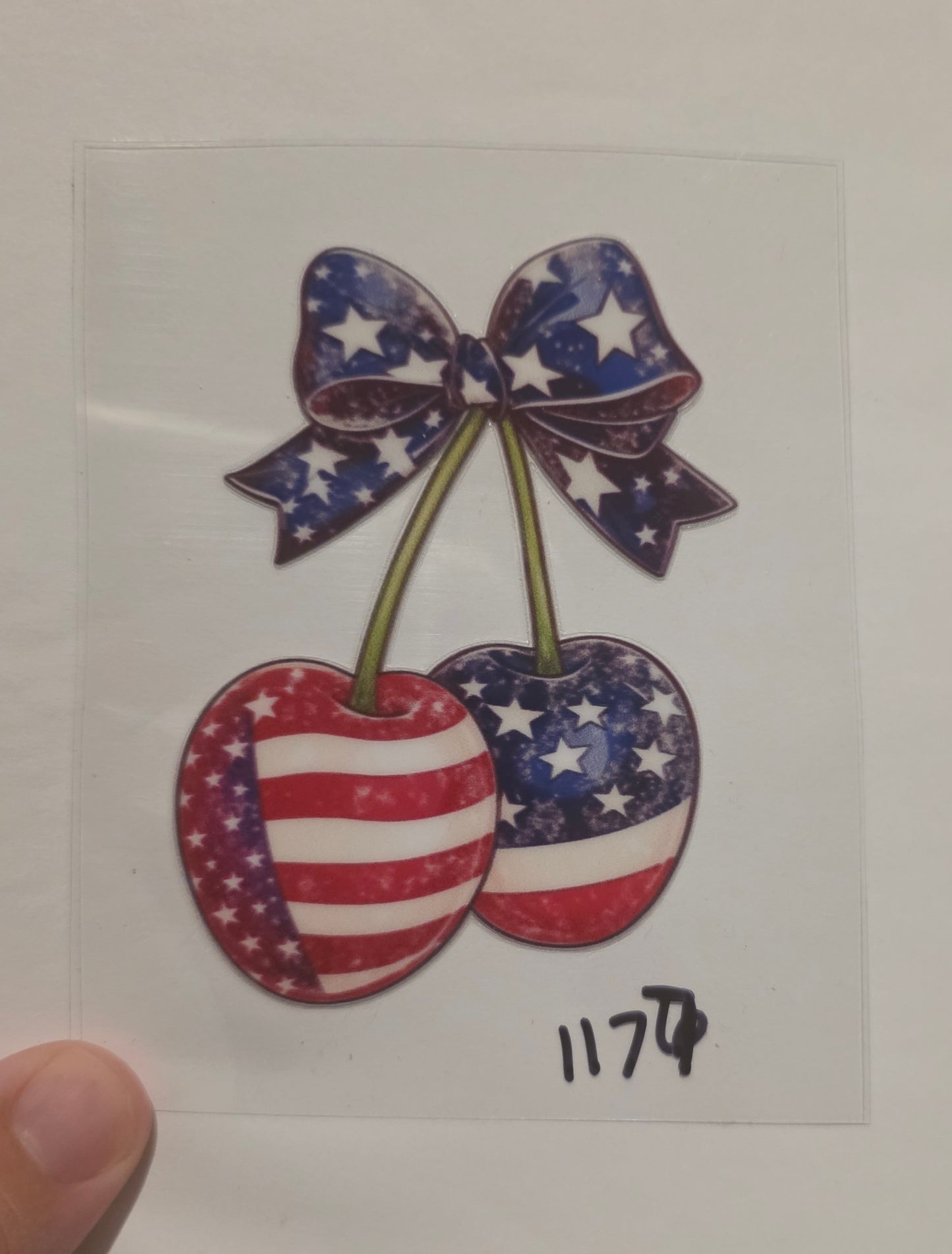 American Cherrys