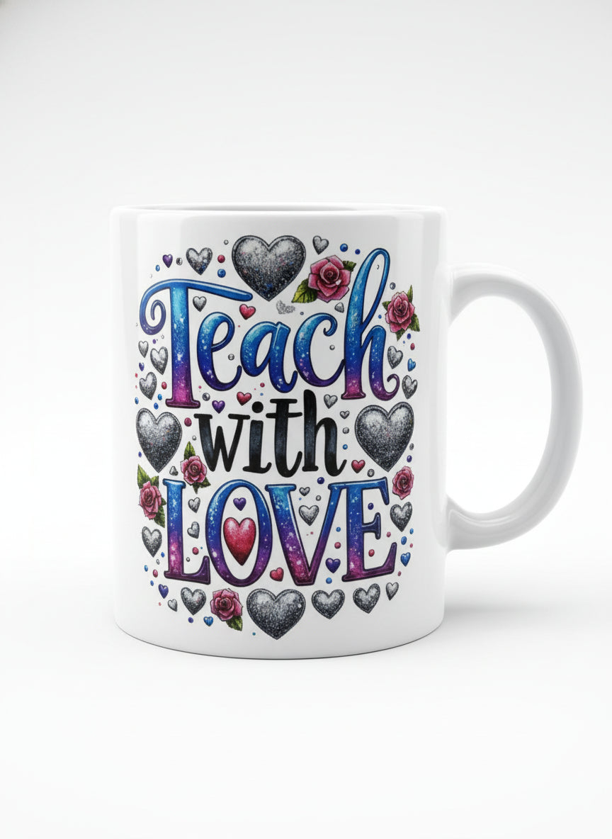 Teach With Love