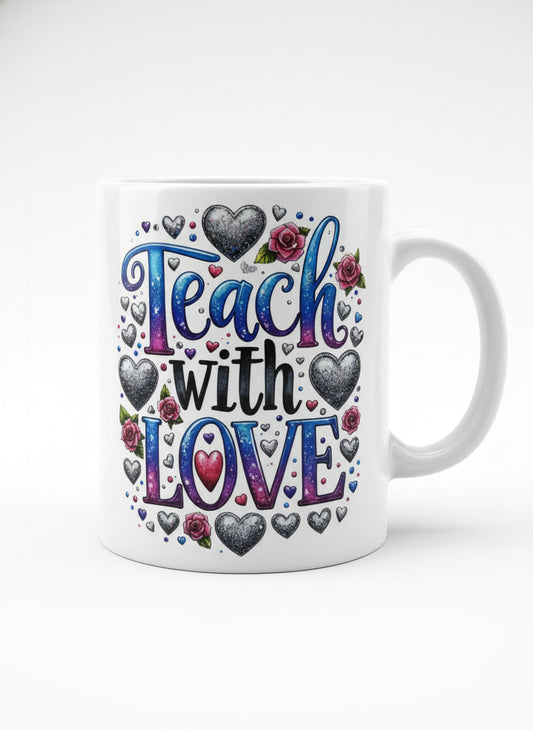 Teach With Love