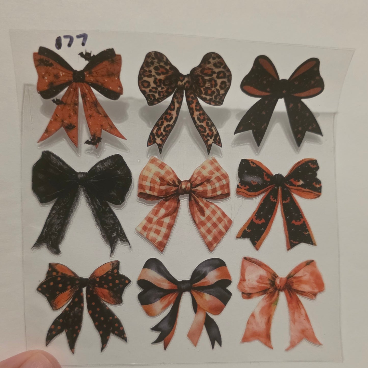 Bows
