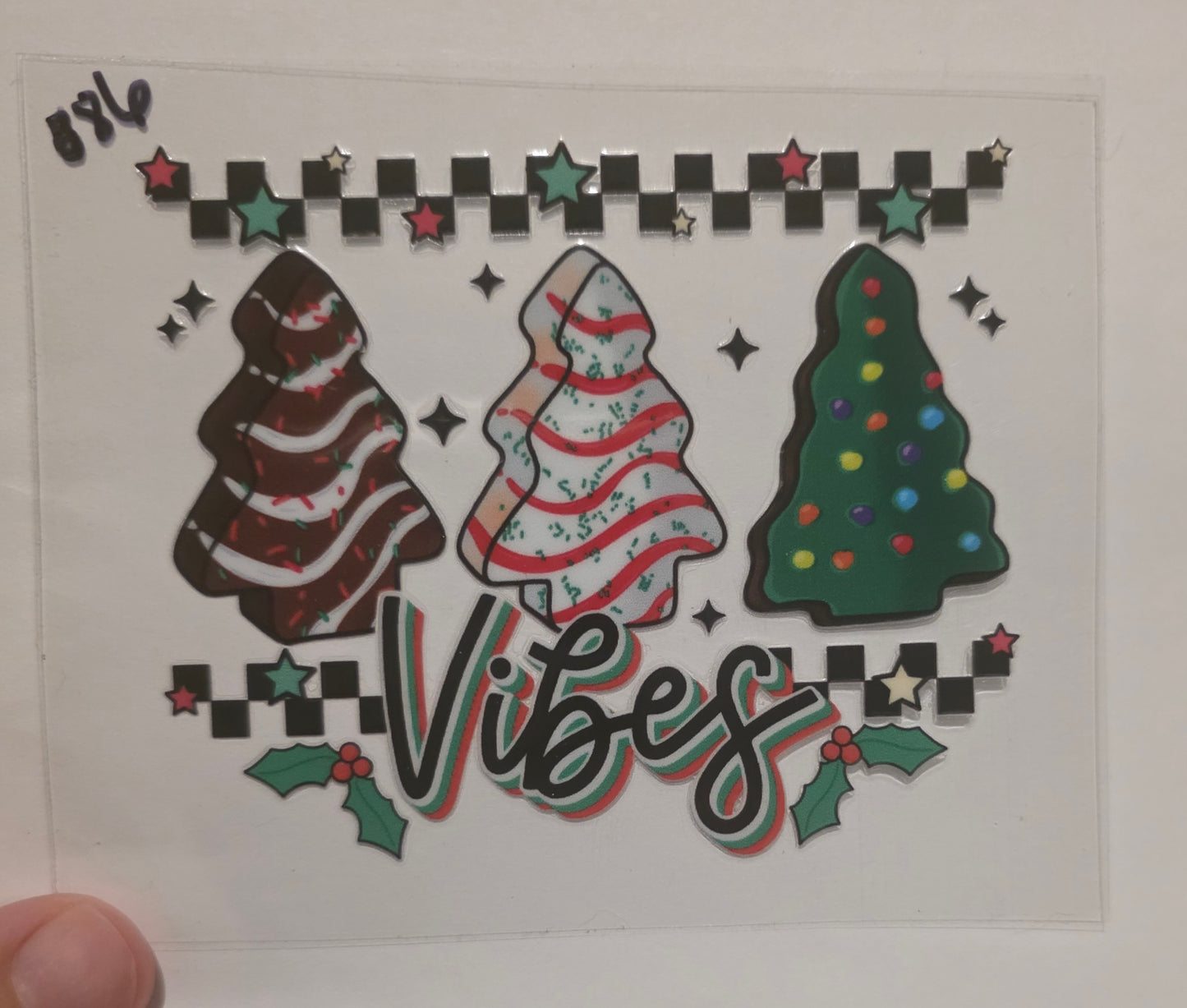 Tree Vibes