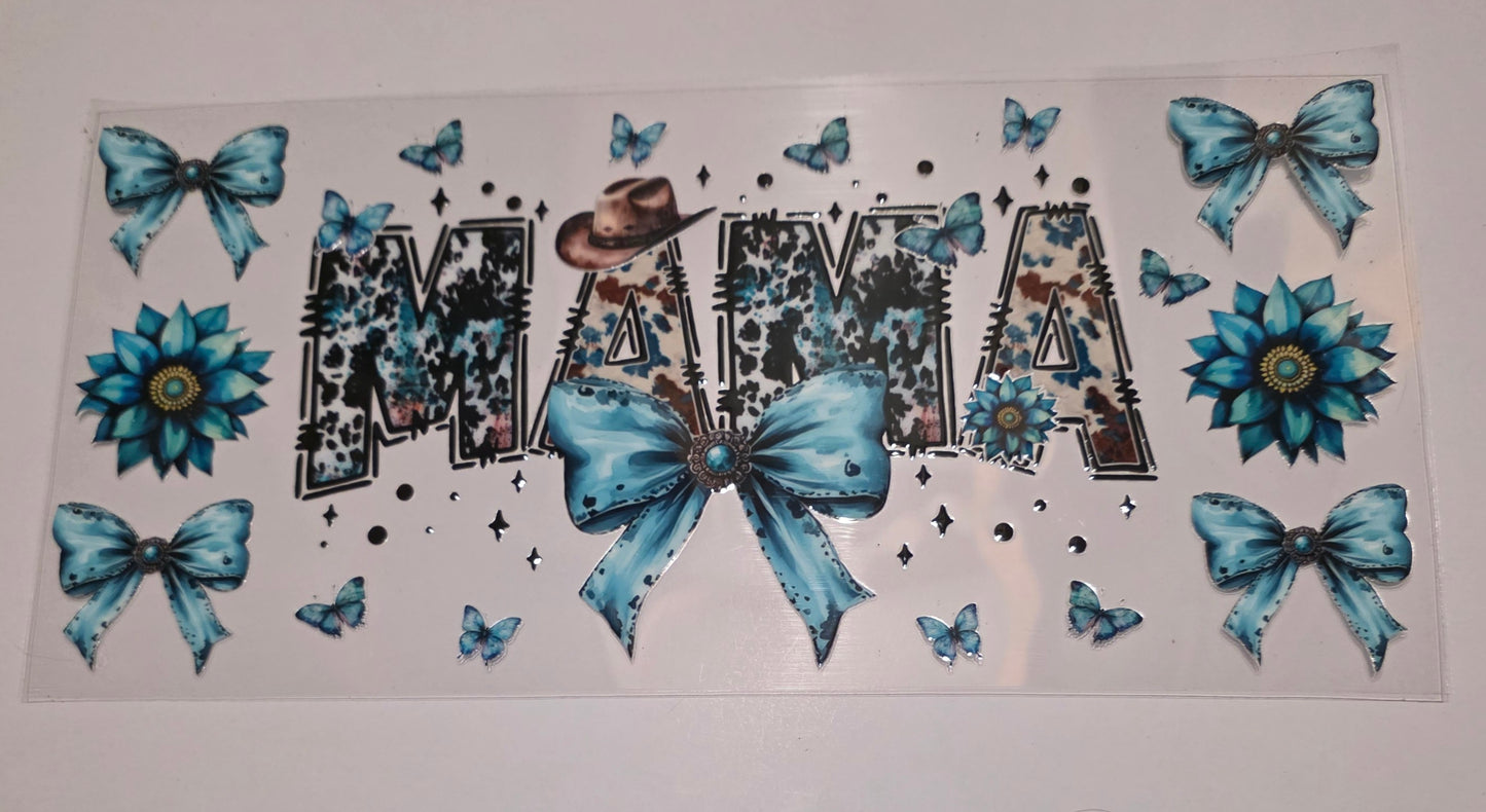 Mama