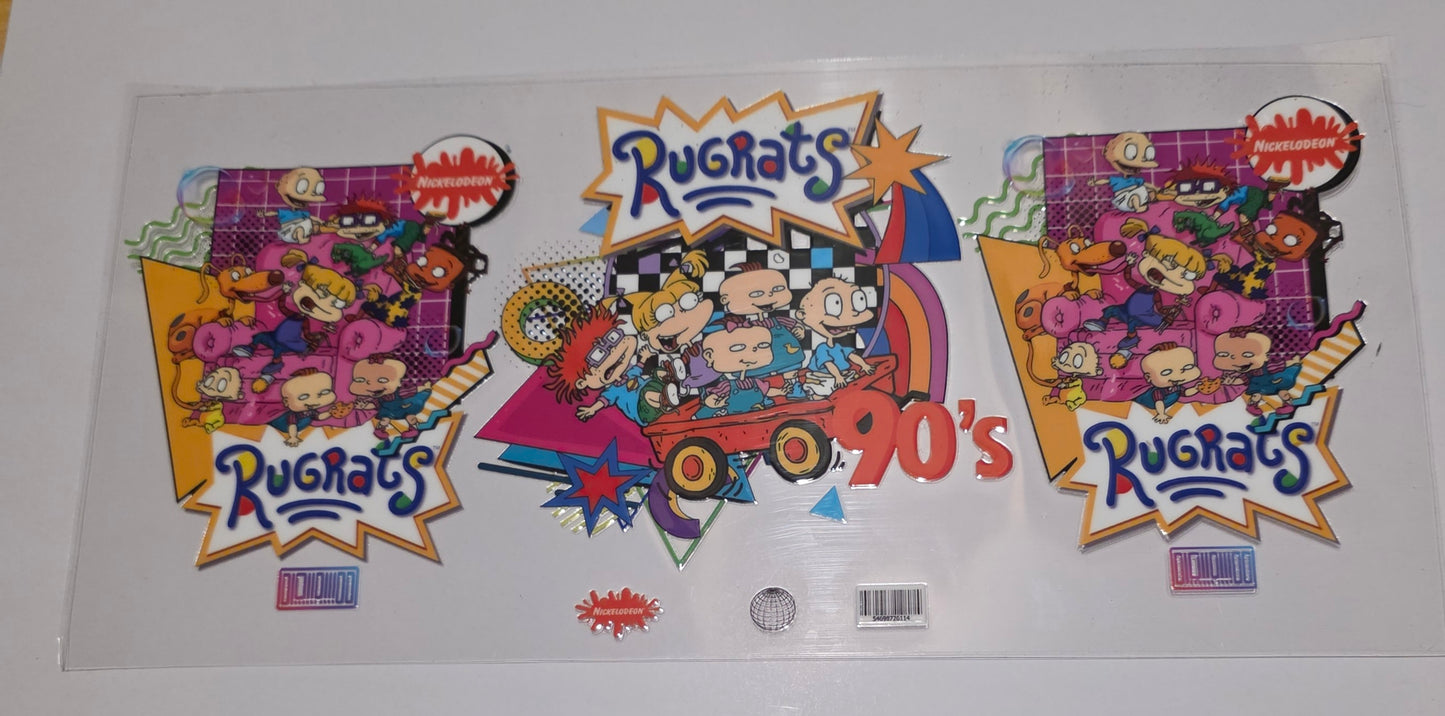Rugrats