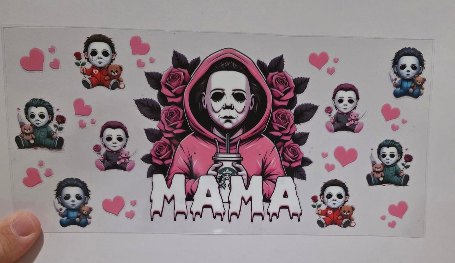 Mama
