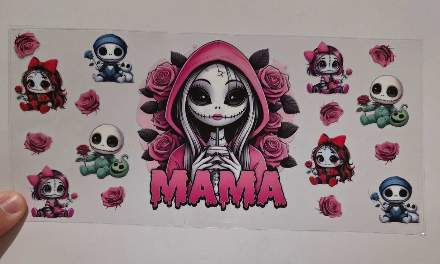 Mama