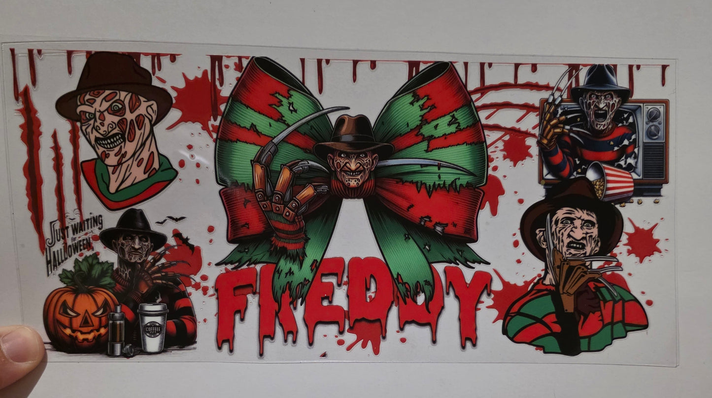 Freddy