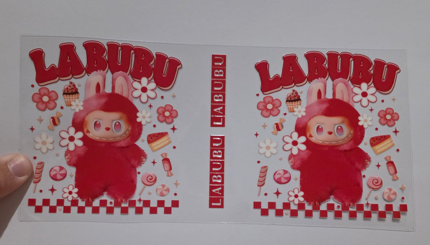 Labubu