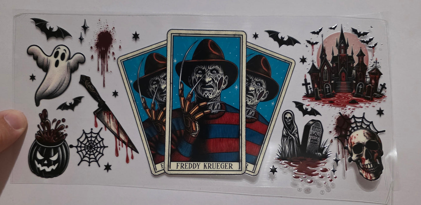 Freddy