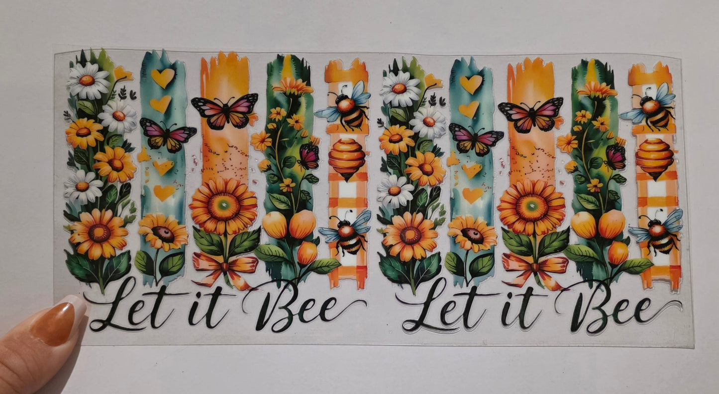 Let It Bee