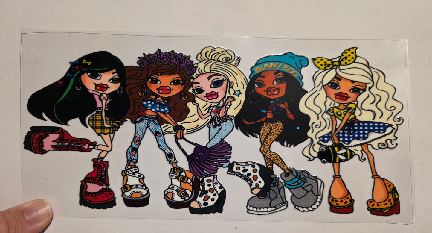 Bratz