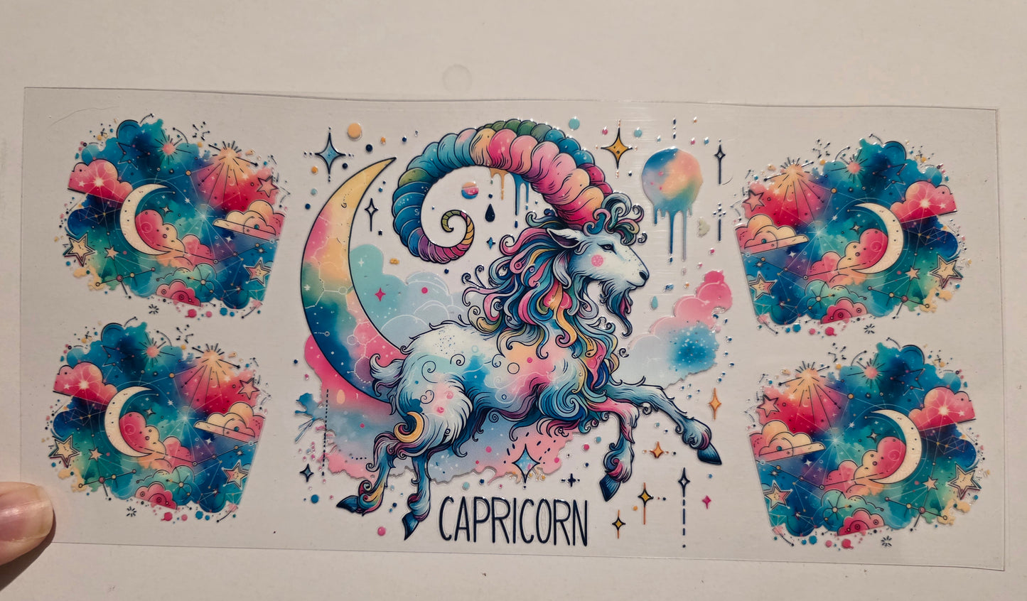 capricorn