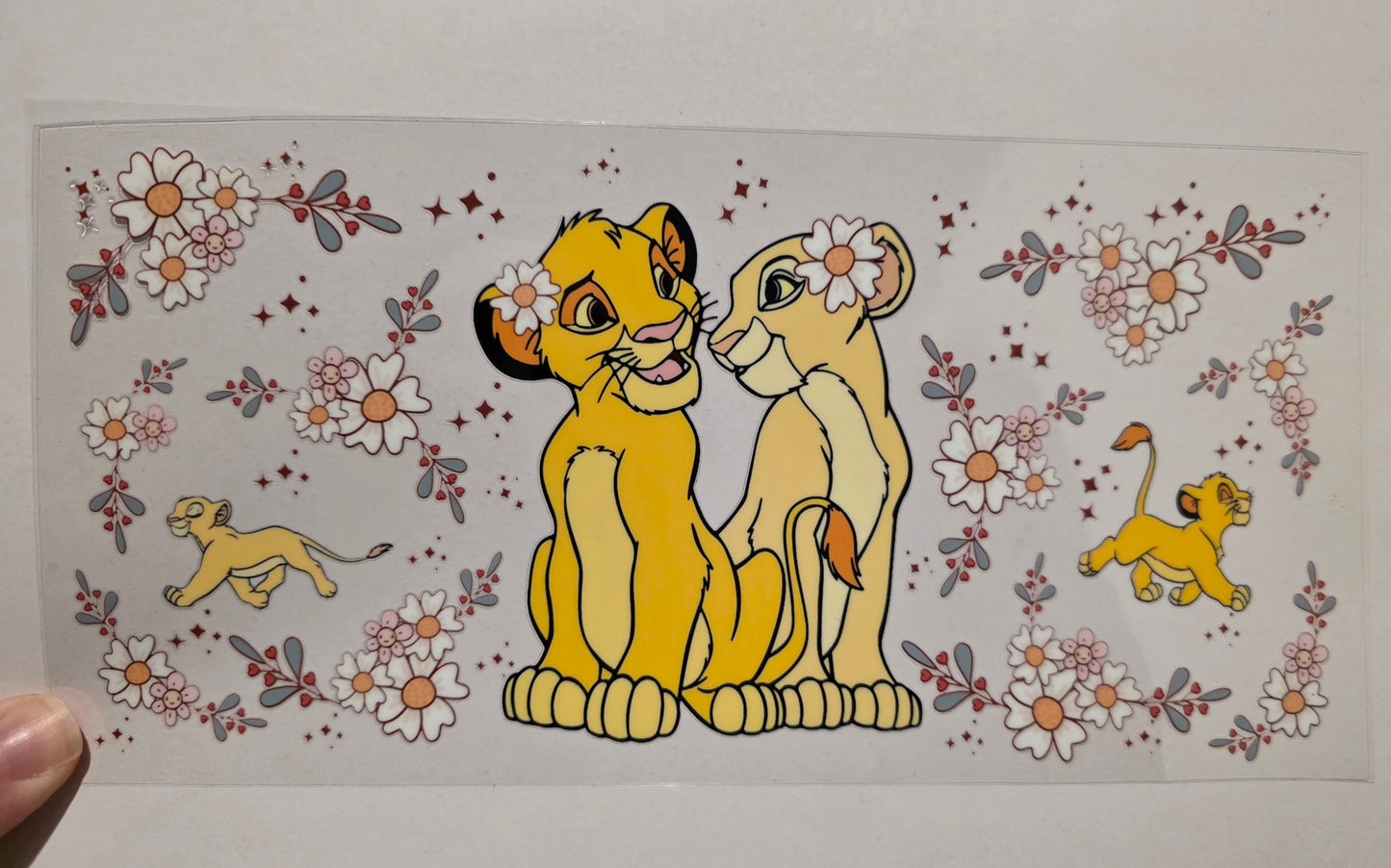 Lion King