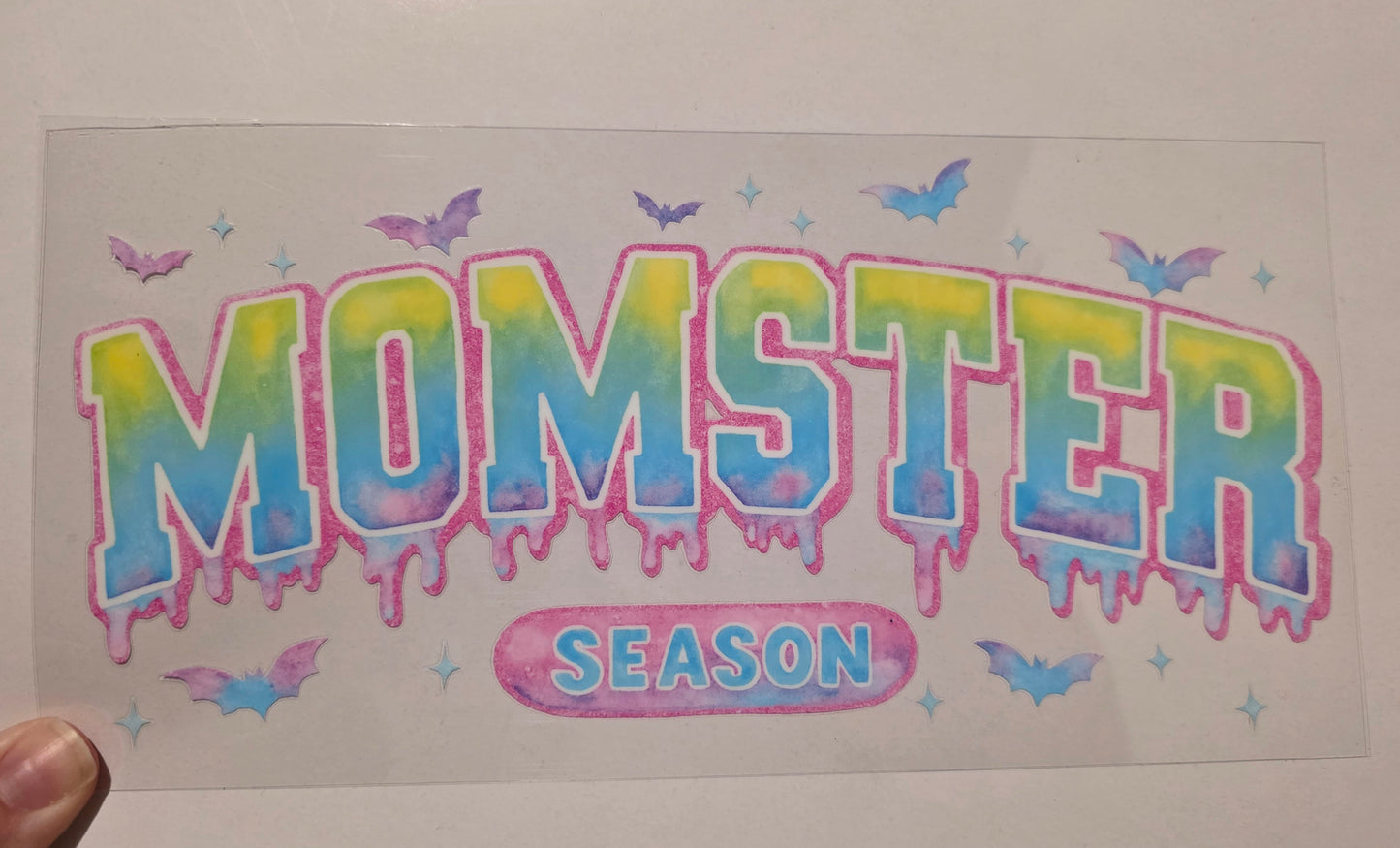 Monster Season