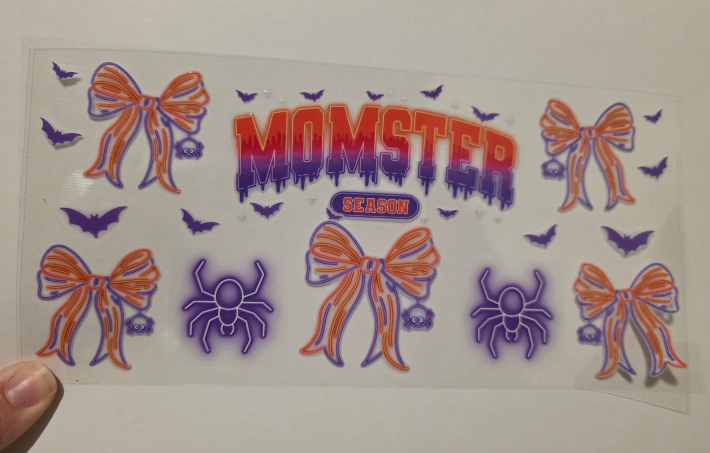 Monster Season