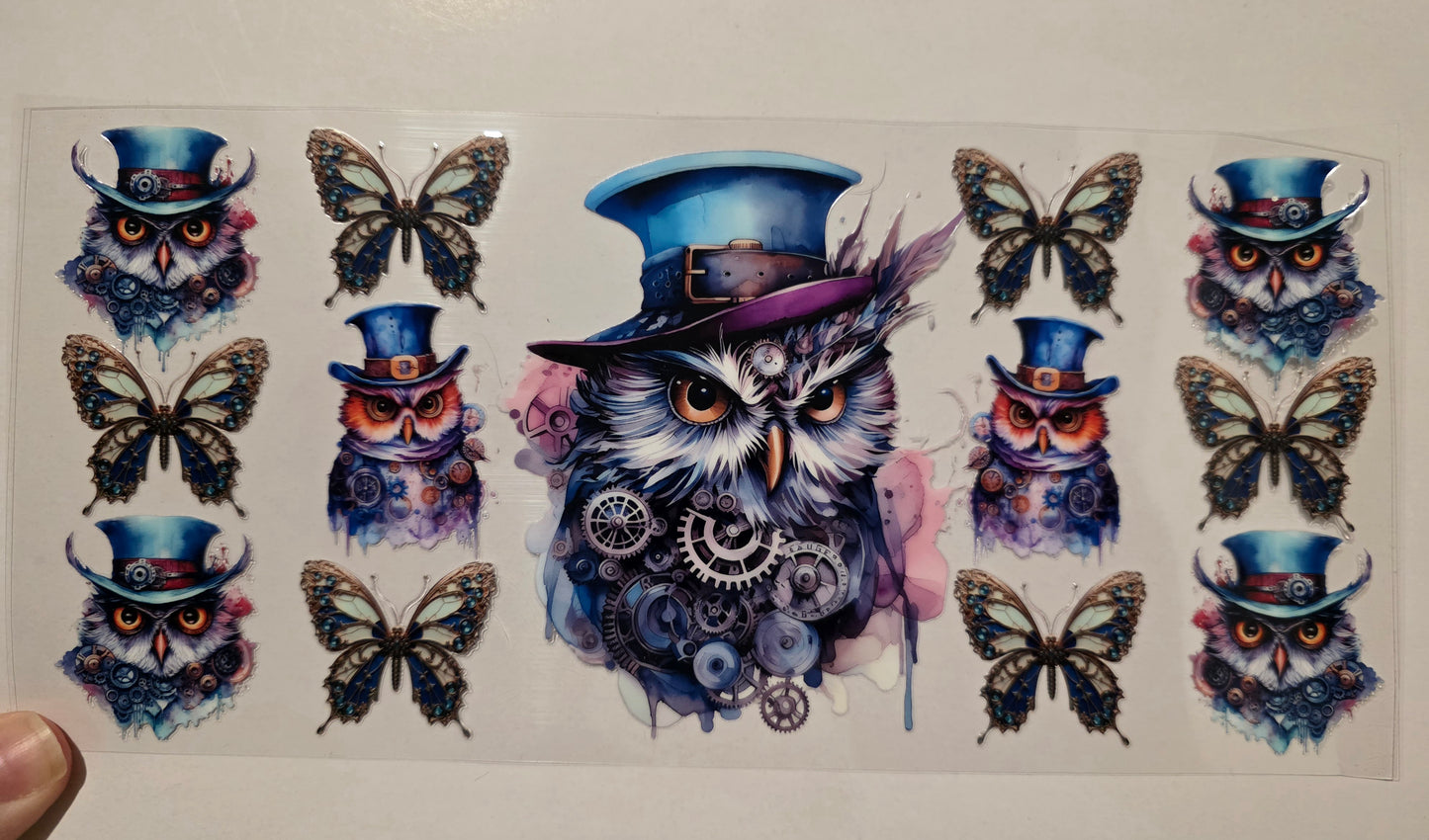 Owl