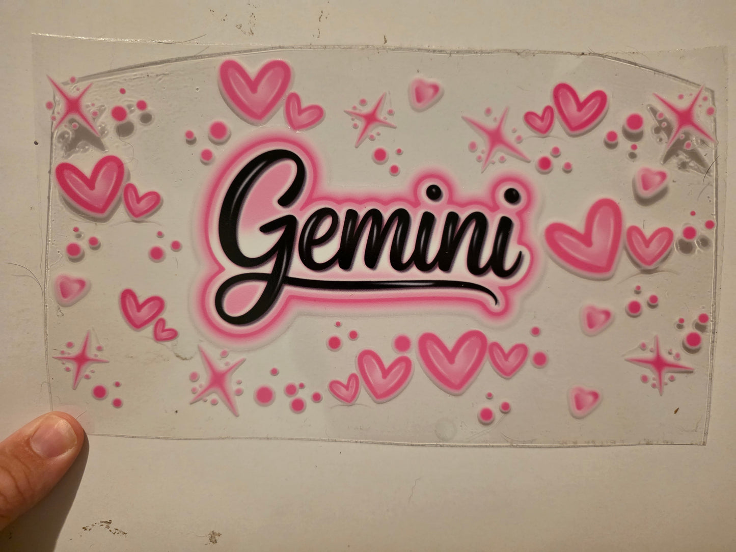 Gemini
